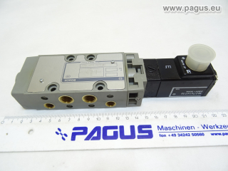 BOSCH directional control valve