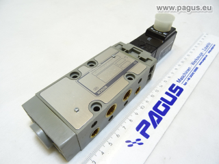 BOSCH directional control valve