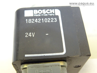 BOSCH Wegeventil