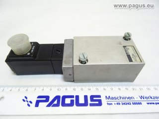 BOSCH Wegeventil