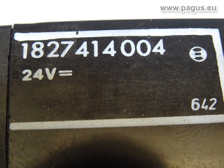 BOSCH Wegeventil