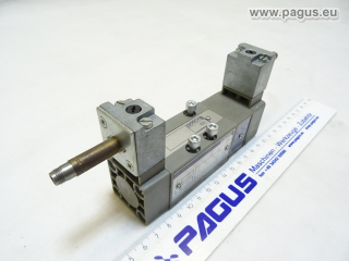 BOSCH Wegeventil