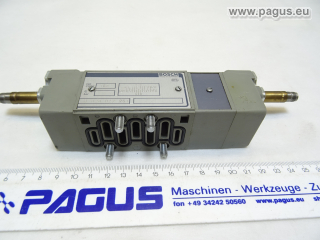 BOSCH Wegeventil