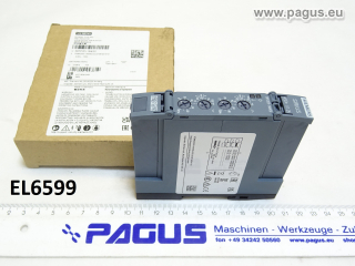 SIEMENS Zeitrelais