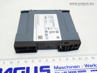 SIEMENS Zeitrelais