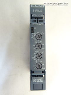 SIEMENS Zeitrelais