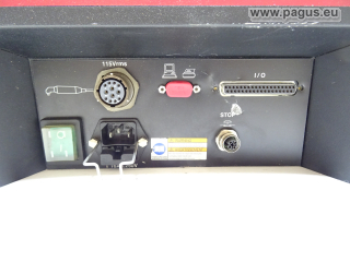 CP Elektroschrauber mit Steuerung
