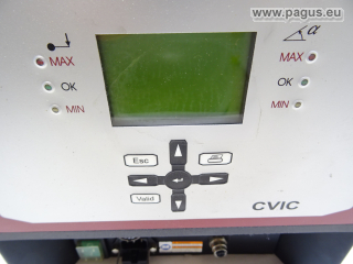 CP Elektroschrauber mit Steuerung