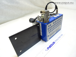 BORRIES® Markier-Controller