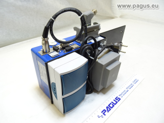 BORRIES® Markier-Controller