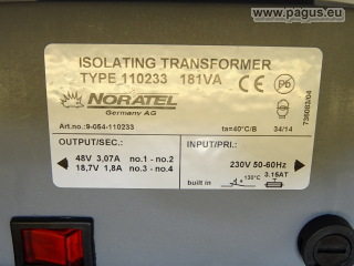 BORRIES® Markier-Controller