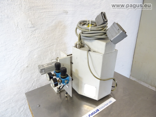 BORRIES® Markiersystem