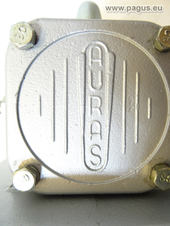 AURAS Schmiermittelpumpe