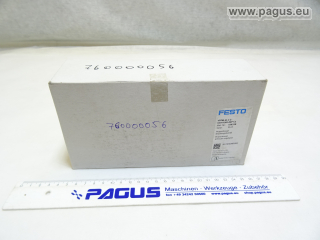 FESTO Proportional-Druckregelventil
