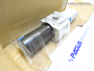 FESTO Filter-Regelventil