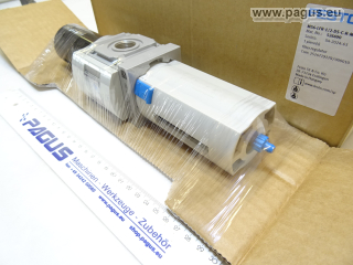 FESTO Filter-Regelventil