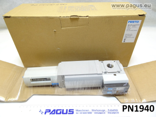 FESTO Feinstfilter