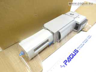 FESTO Feinstfilter