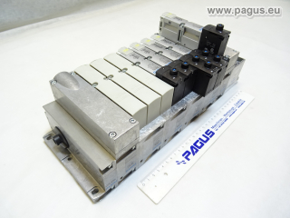 FESTO Ventilinsel