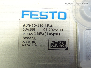 FESTO Pneumatikzylinder