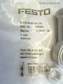 FESTO Gelenkkopf