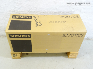 SIEMENS Servomotor mit Bremse