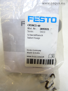 FESTO Schwenkflansch