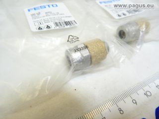 FESTO Abluftdrosselventil