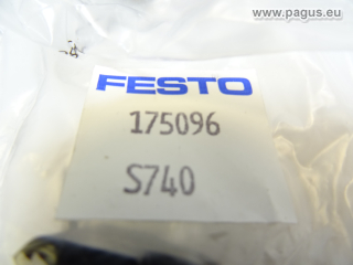 FESTO Befestigungsbausatz