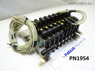 REXROTH Ventilinsel