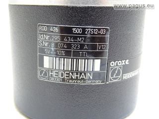 HEIDENHAIN Drehgeber