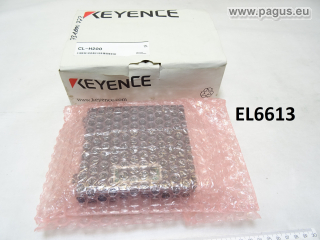 KEYENCE Relaiseinheit