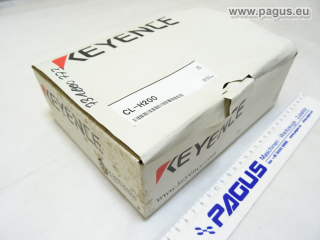 KEYENCE Relaiseinheit