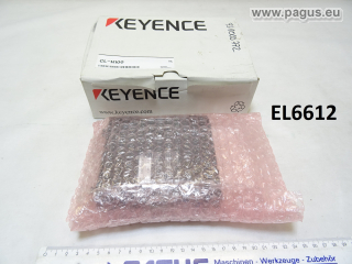 KEYENCE Relaiseinheit