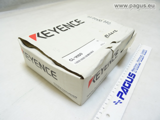 KEYENCE Relaiseinheit