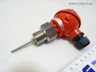 ACS Widerstandsthermometer