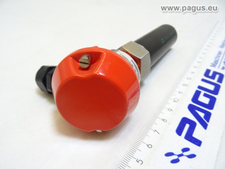 ACS Widerstandsthermometer