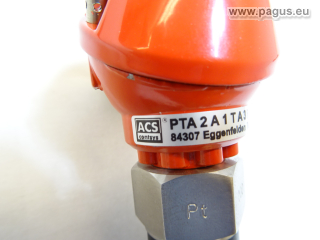 ACS Widerstandsthermometer