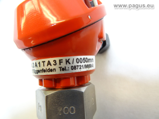 ACS Widerstandsthermometer