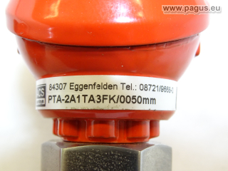 ACS Widerstandsthermometer