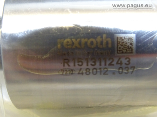 REXROTH Kugelgewindemutter