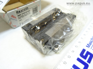 REXROTH Kugelwagen
