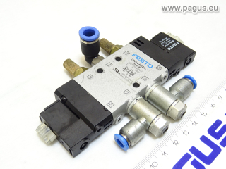 FESTO Magnetventil