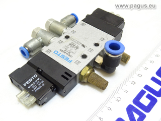 FESTO Magnetventil