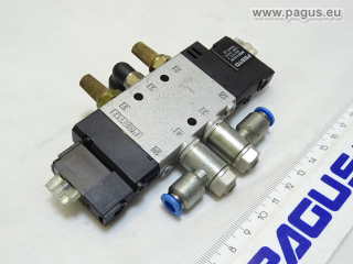 FESTO Magnetventil