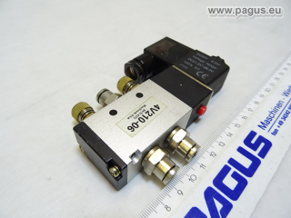 AIRTAC Magnetventil
