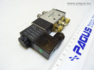 AIRTAC Magnetventil