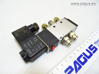 AIRTAC Magnetventil