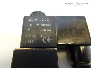 AIRTAC Magnetventil