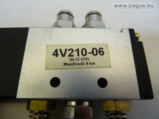 AIRTAC Magnetventil